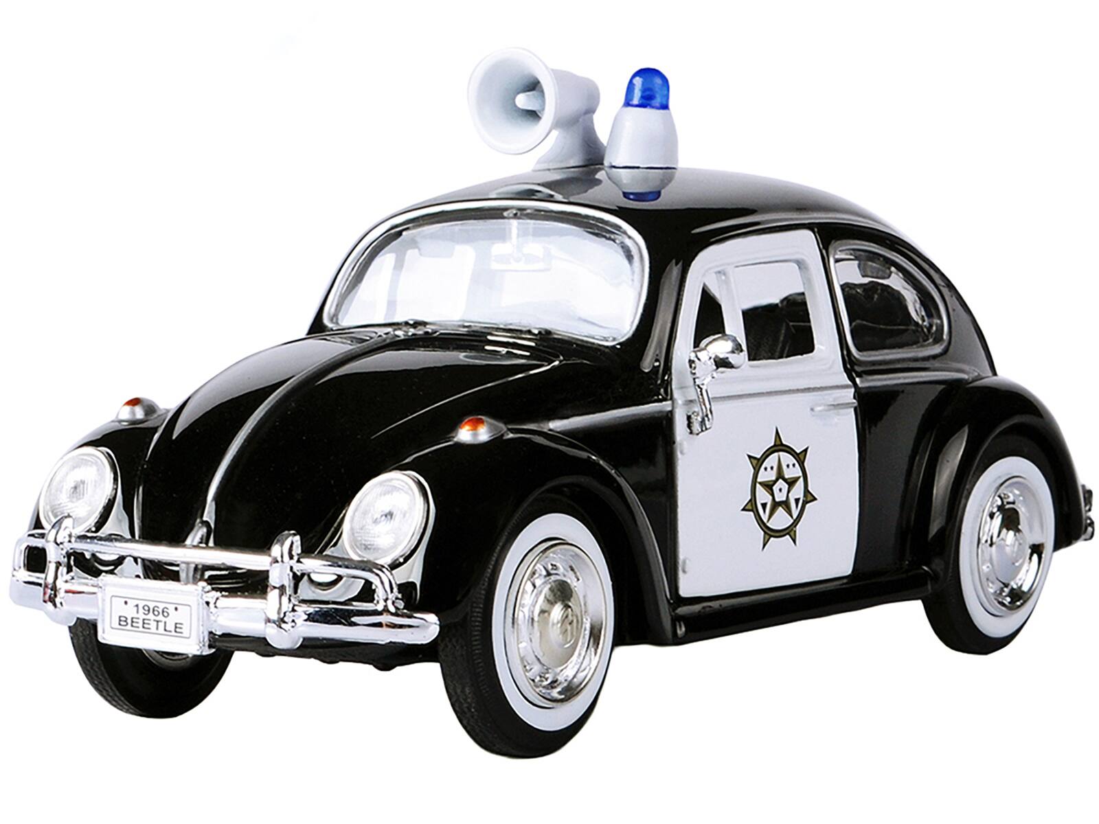 1966 BEETLE