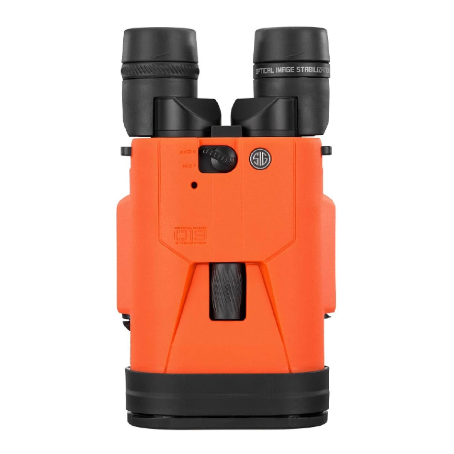 OPTICAL IMAGE STABILIZATION  
SIG  
10X50  
IMAGE STABILIZATION