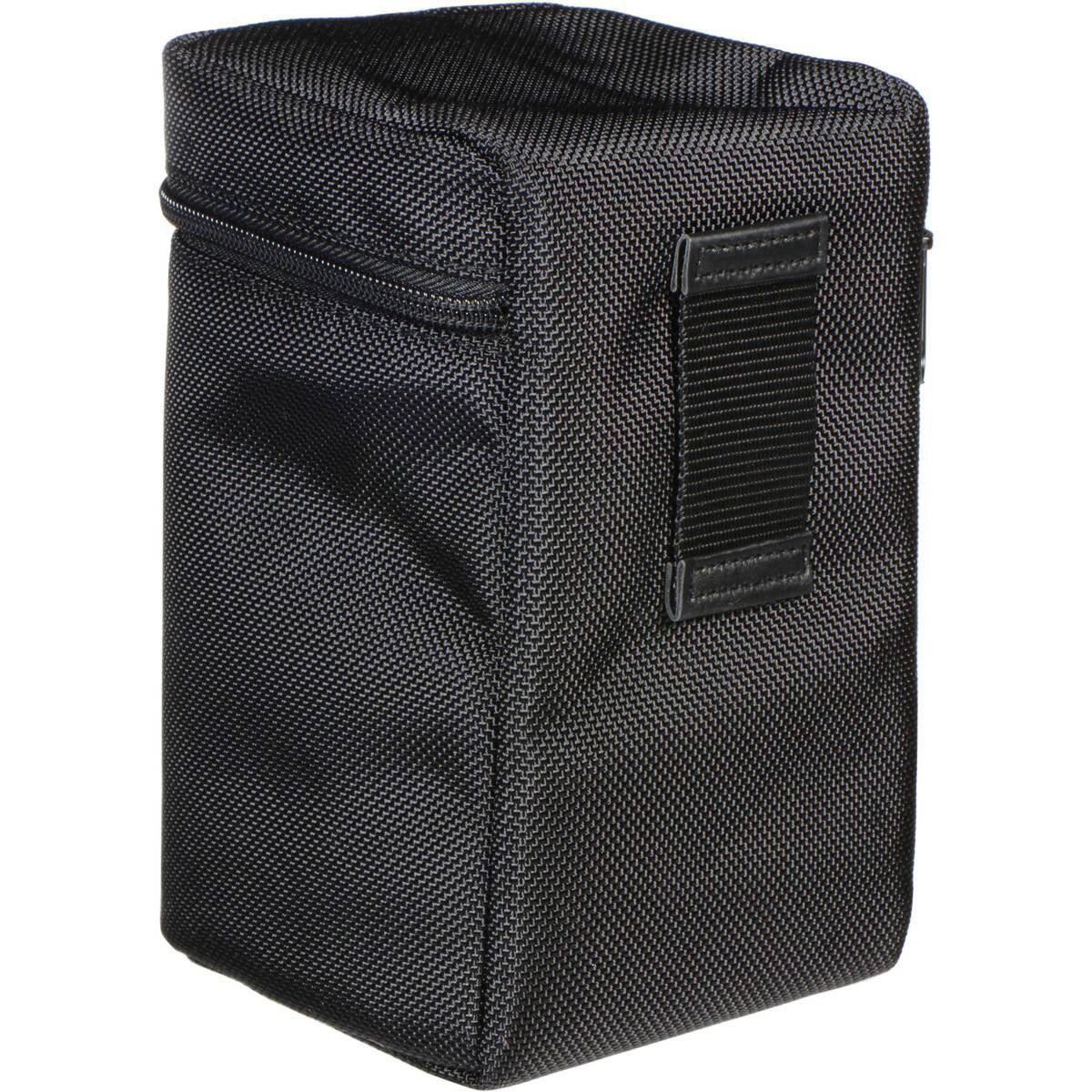 Alt View 1. Sigma - Sigma Soft Padded Case for 50mm f/1.4 DG HSM Art Lens.