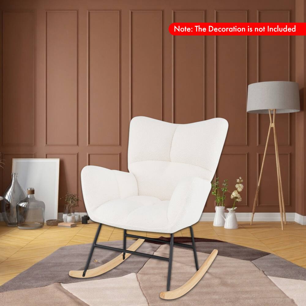 Note: The Decoration is not Included