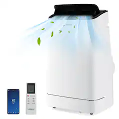 Air Conditioners with Heaters