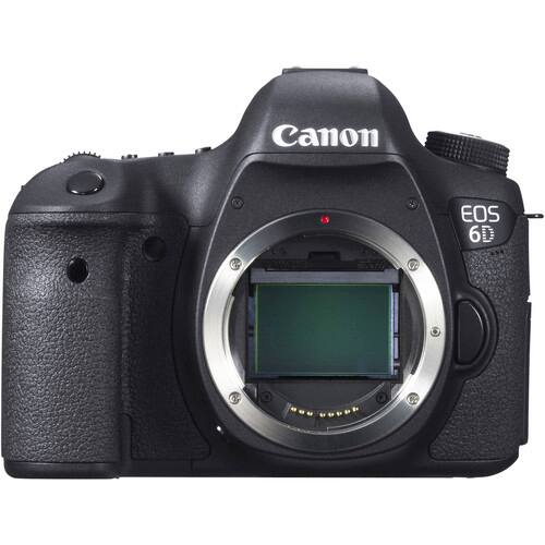 Canon EOS 6D GM