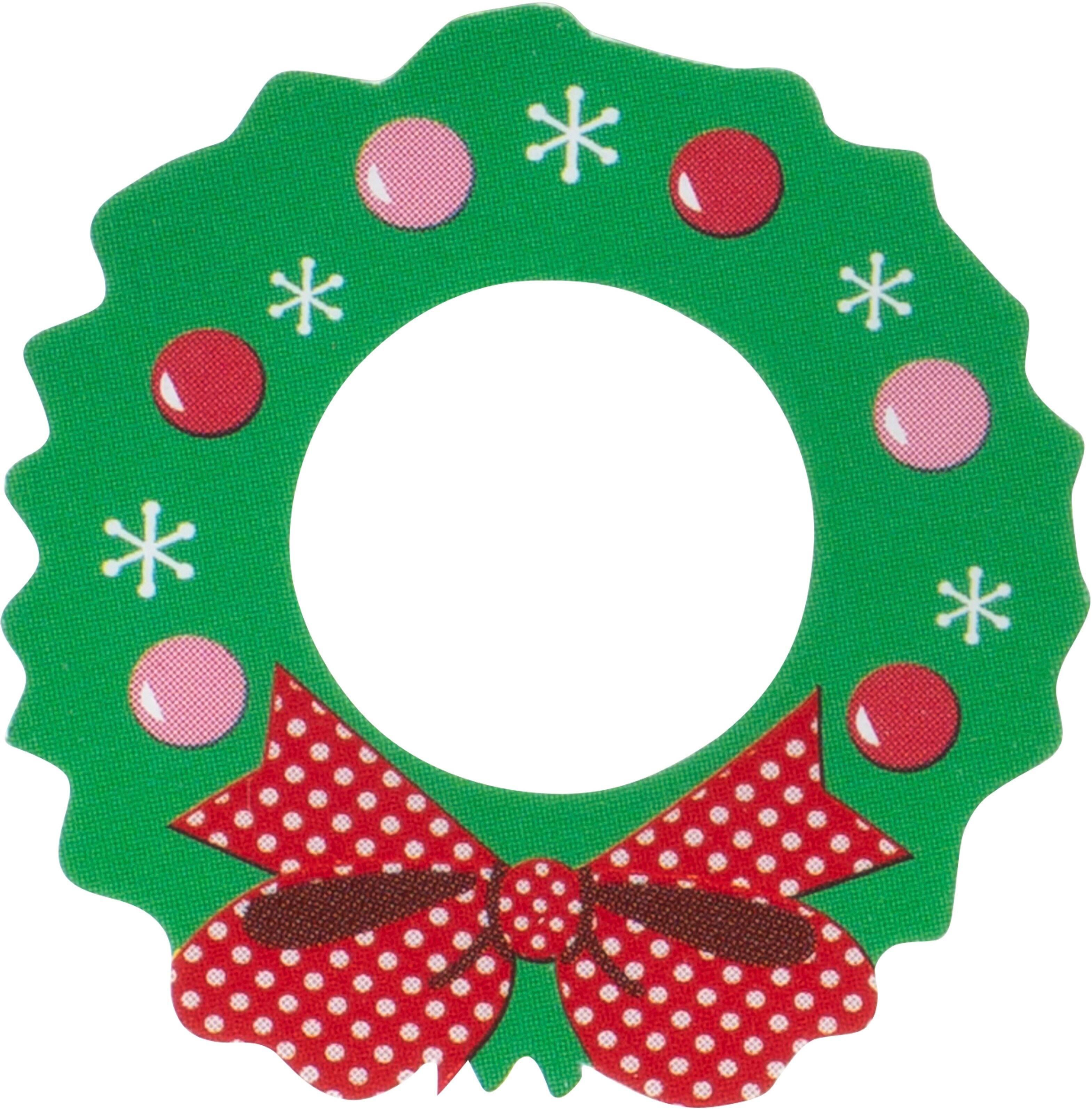 Alt View 7. Jazwares - Hello Kitty & Friends 2025 Holiday Advent Calendar.