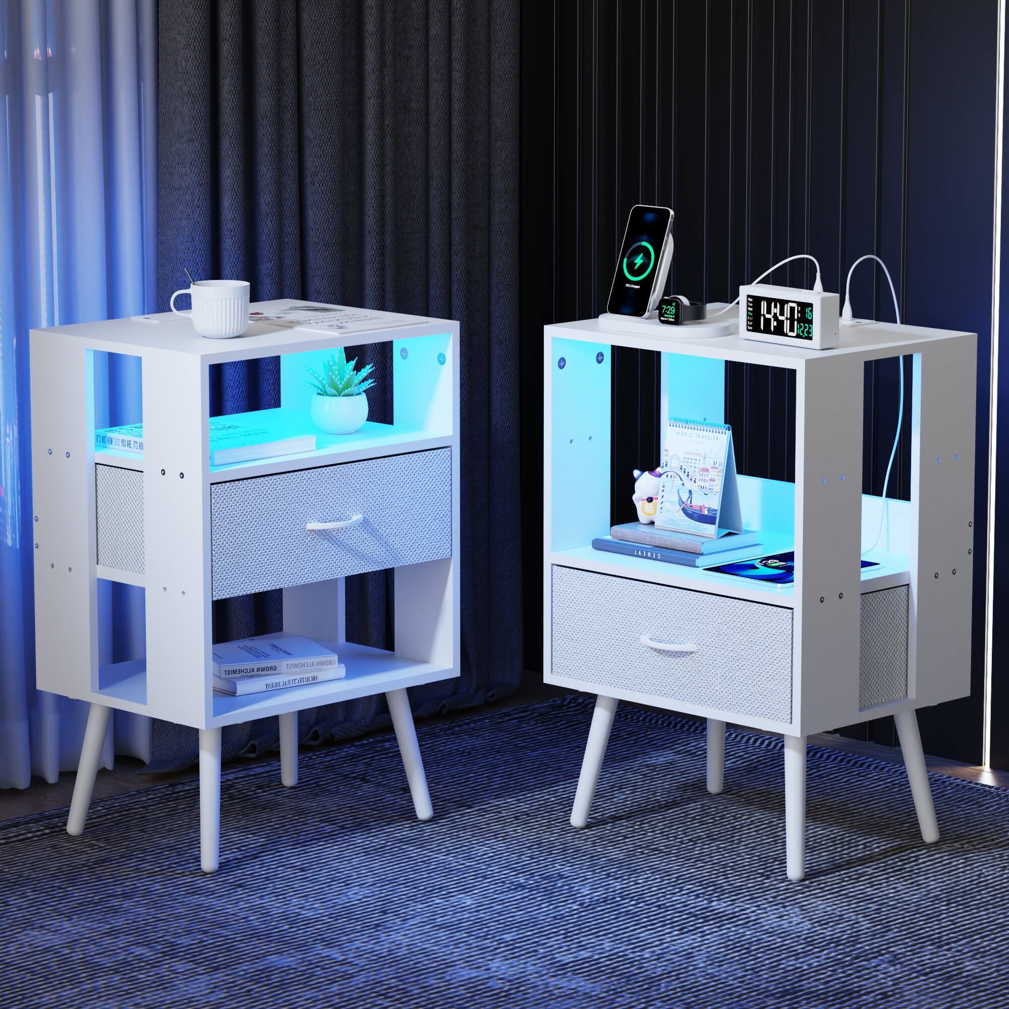 72 | N IU C 55 - LALBES L 1L FRI PAR