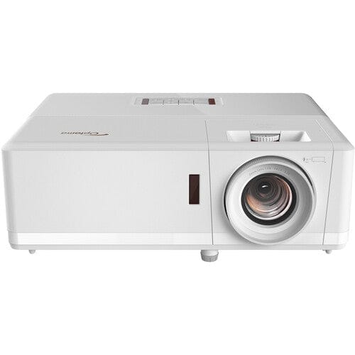 Optoma ZH507 3D DLP Projector 16:9 Wall Mountable White ZH507