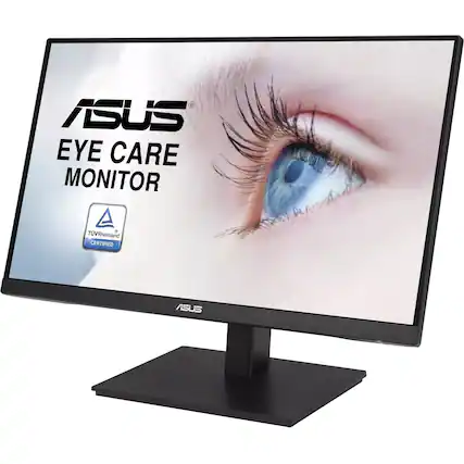 ASUS EYE CARE MONITOR
TÜV Rheinland CERTIFIED
