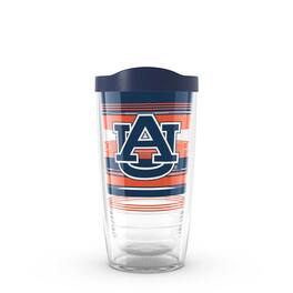 Tervis - Auburn Tigers 16oz. Hype Stripes Classic Tumbler - Multicolor