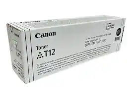 Canon - Toner T12 Black