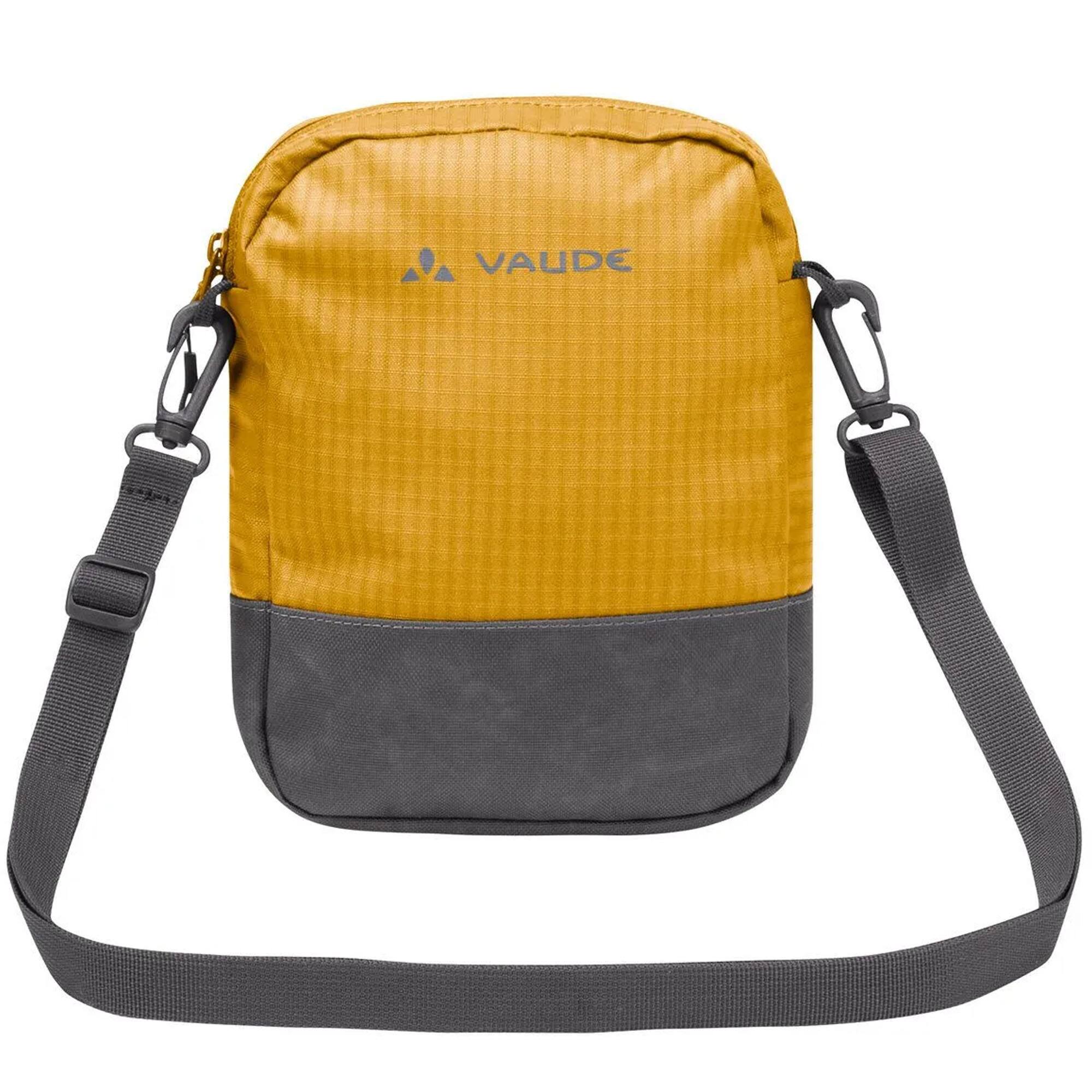 Alt View 3. VAUDE - Vaude CityBen Shoulder Bag - Burnt Yellow - Burnt Yellow.