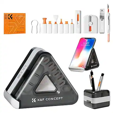 K&F CONCEPT
K&F CONCEPT