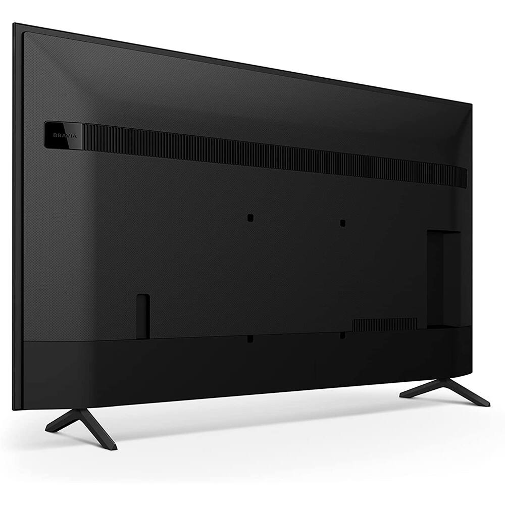 Alt View 6. Sony - 55" BRAVIA 8 II Class QD-OLED 4K HDR Google TV (2025) Bundle w/ 50" X77L 4K LED TV w/ 26 Month Warraty Protection Plan.