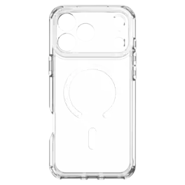 Avana - ice w/ MagSafe Case for Apple iPhone 18 Pro Max / 17 Pro Max - Clear