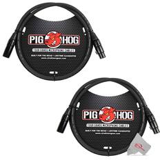 PIG HOG TOUR GRADE MICROPHONE CABLES BUILT FOR THE ROAD LIFETIME GUARANTEE www.strukturegear.com
TED'S Electronics