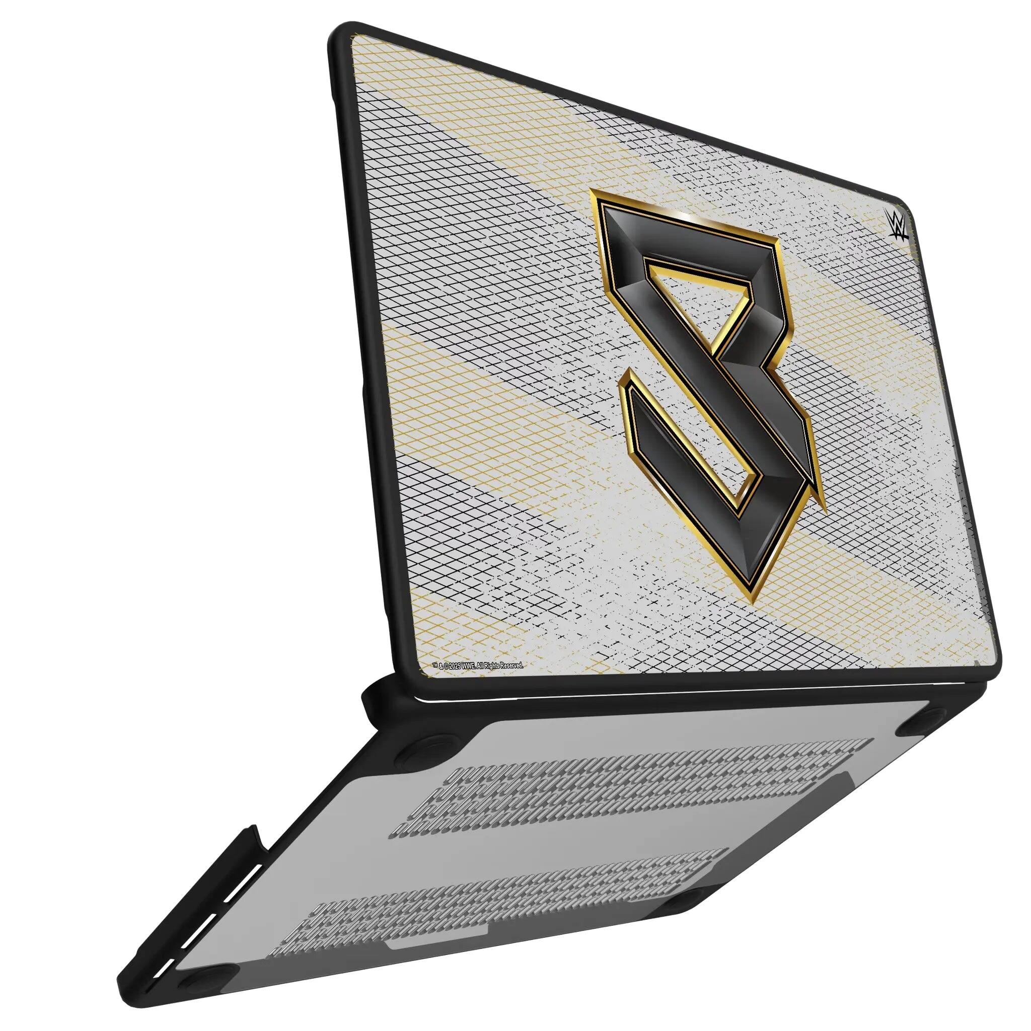 Keyscaper WWE Steel Laptop Case Apple MacBook Pro (13 inch, 2020) Seth ...