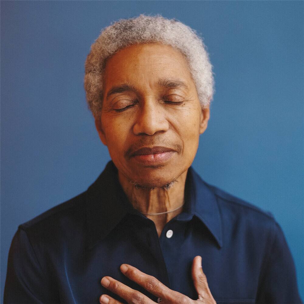 Front. The Ones Ahead [LP].