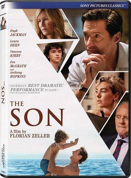 The Son - DVD