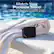 Match Your Poolside Mood
Designed to elevate every poolside moment with clear, confident sound that flows with NAUTICA