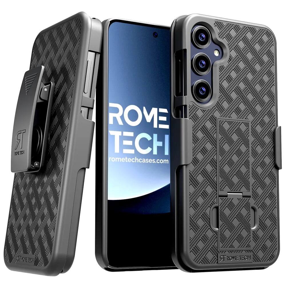 R 301  
ROME TECH  
rometechcases.com  
T0E 5f C ECH  
ROME TECH