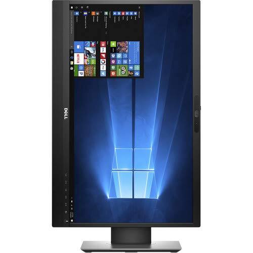 Dell P2418HZm 23.8