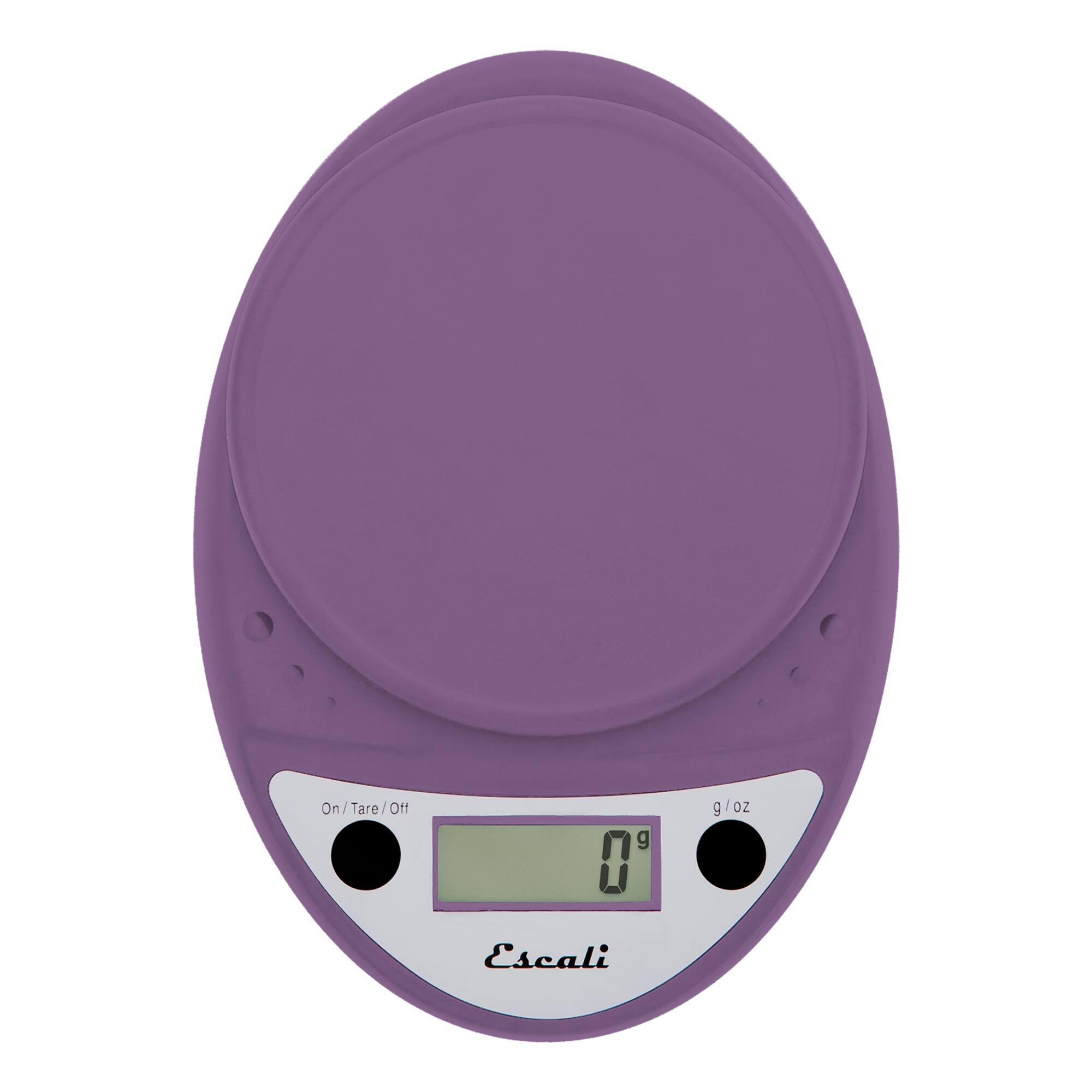 Escali - Primo Digital Scale - Lavender