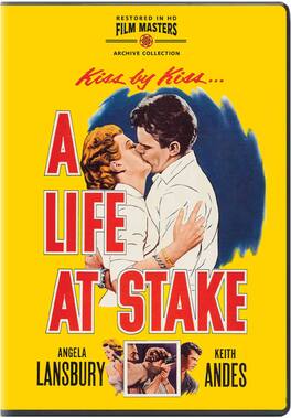 A Life at Stake - DVD