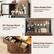 - Glass Display Door
- Clearly display your items and find easily
- DIY Storage Board
- Customizable peaboard with 6 hooks
- Sliding Deep Drawers
- Easy access to dishes, forks, spoons and other utensils