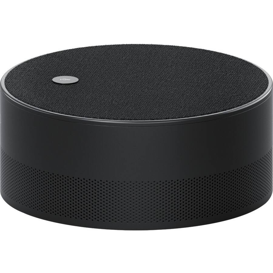 Alt View 4. EPOS - EPOS EXPAND Capture 5 Speakerphone - Black - Black.