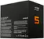 "ZEN 5" ARCHITECTURE AMD SOCKET AM5 featuring Radeon RYZEN processor and this box - includes AMD RYZEN processor and a Limited Warranty - installation instructions - graphics for desktop PCs - compatible premium motherboard designed for AMD RYZEN - DORS memory required - AMD RYZEN processor and Radeon RYZEN graphics in one package - high-performance graphics unit for desktop PCs - Kompatbler DORS-Speicher - AMD reserved. AMO, the AMD Micro Devices All rights 2024 Advanced thereof are trademarks Radeon Ryzen, and combinations of loga names used are for Advanced Micro Devices Inc. Other product of be of their respective companies. identification purposes only and may and is not product name. 5 codename for AMD architecture "ZEN 5" - please visit For more information, visit amd.com.
