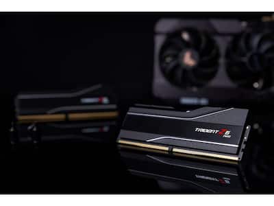 Refurbished G.SKILL Trident Z5 Neo 64GB DDR5 6000MHz RAM (2x32GB Refurbished G.SKILL Trident Z5 Neo 64GB DDR5 6000MHz RAM (2x32GB