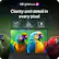 LG gram Book AI
Clarity and detail in every pixel
IPS Display
Up to 100% sRGB
Contrast 1200:1