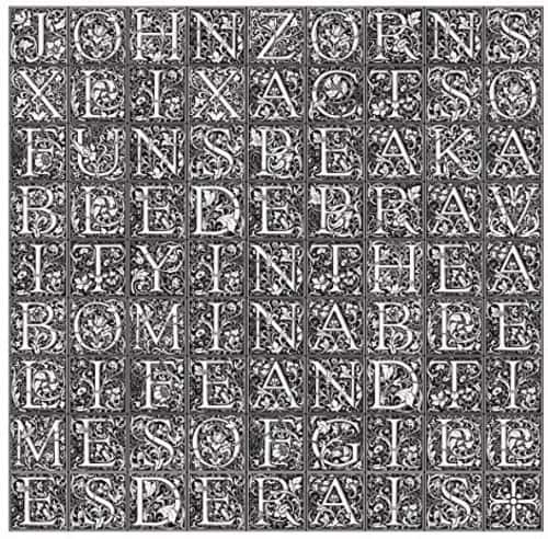 John Zorn - 49 Acts Of Unspeakable Depravity In The Abominable   - COMPACT DISCS [CD] price history on PriceWatchPro
