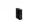 Alt View 4. Western Digital - WD My Book 12TB Desktop External Hard Drive for Windows/Mac/Laptop, USB 3.0 Black (WDBBGB0120HBK-NESN) - Black.