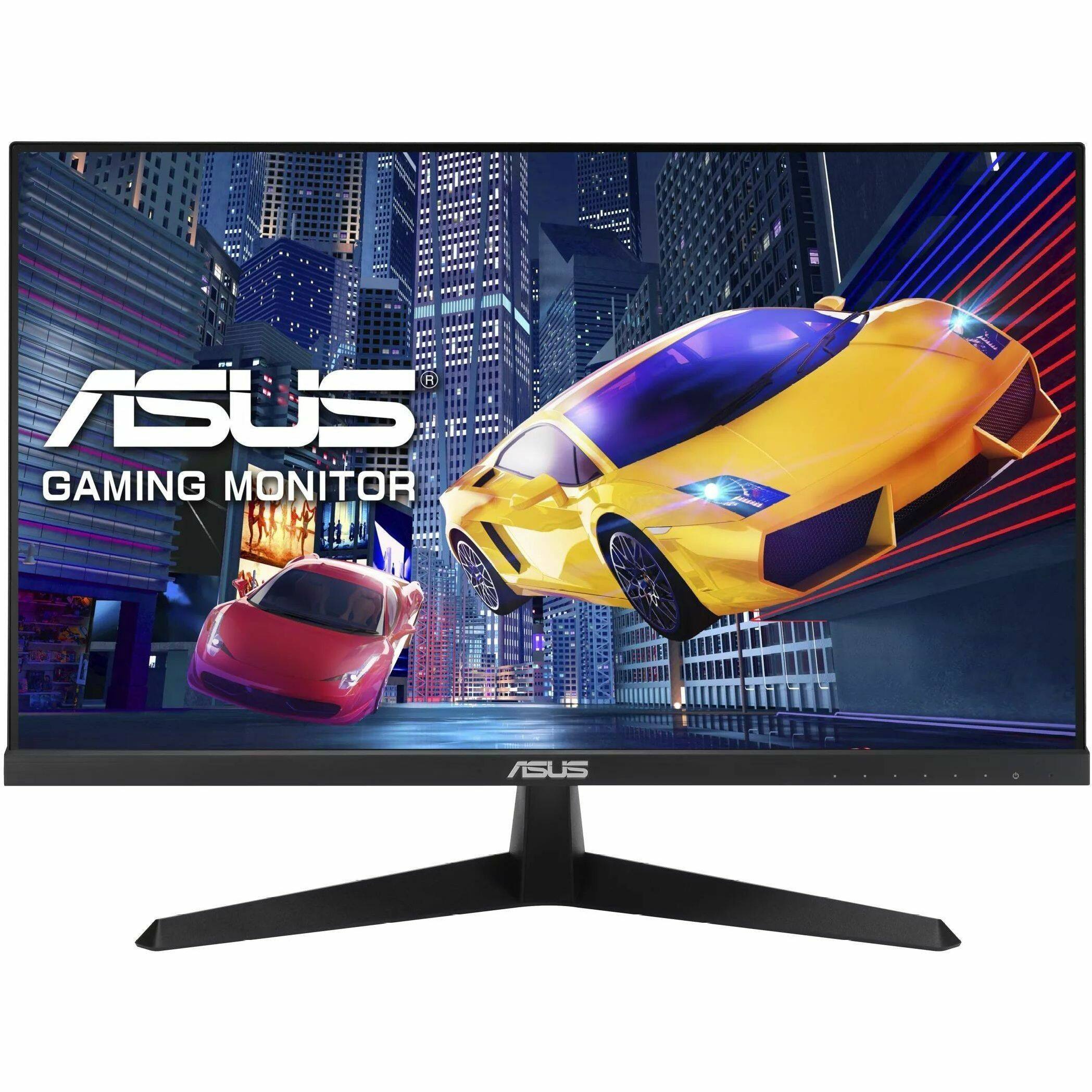 ASUS  
GAMING MONITOR