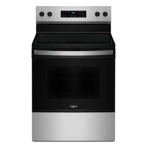 Electric Ranges