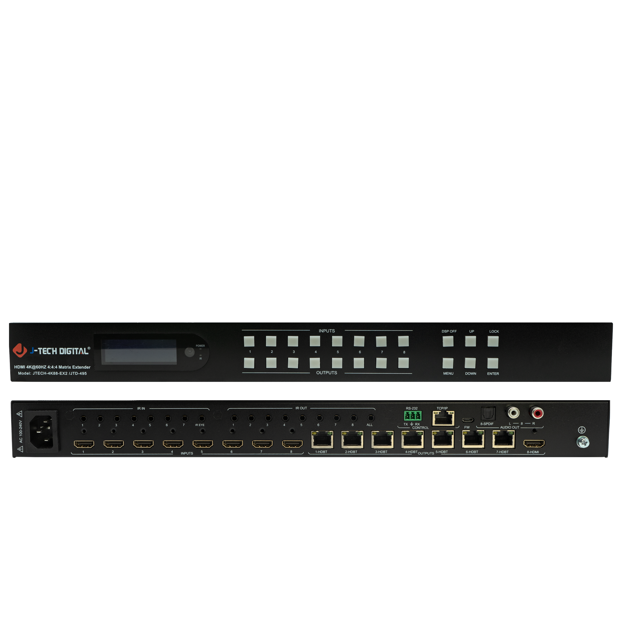 INPUTS - i Le -TECH DIGITAL - d . -- ger ..4 Matria Tatender Monter PEOMI UTO-ASS ATPUTS - i Cn ! -  . . I a . 1 - - I - . . 1 d . -- NUTs 1 . . d - d - O . . a - - -  AL SRT . - w aad  - mE 1m BUTUTS NO --- - I - AO a LIR ERT 4 -