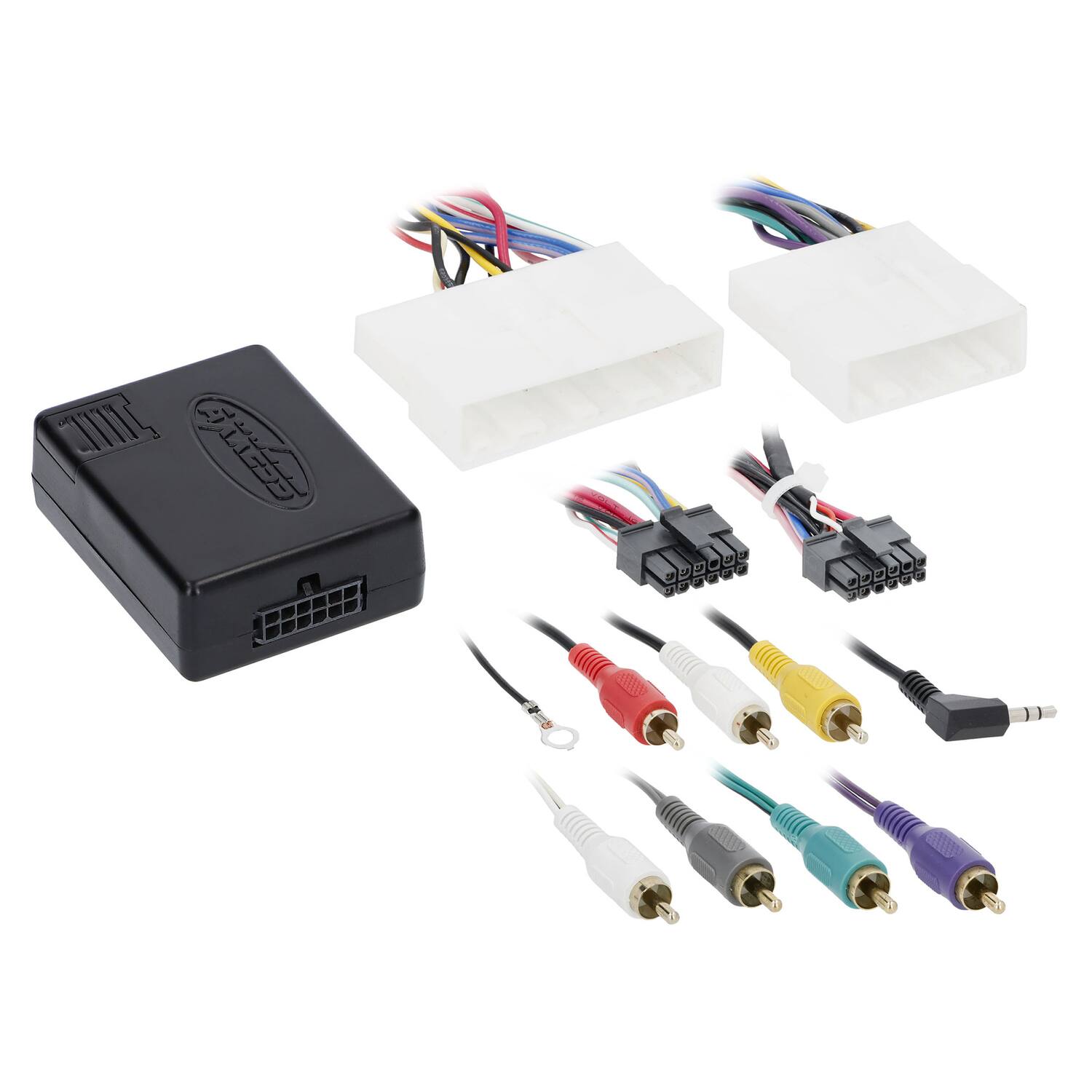 AXXESS - AXDI-NIS2 Data Interface for 2020 and up Nissan Sentra, Rogue Vehicles - Black price history on PriceWatchPro