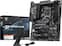 MSI - Z890 GAMING PLUS WIFI (Socket LGA 1851) Intel Z890 ATX DDR5 Wi-Fi 7 Motherboard - Black