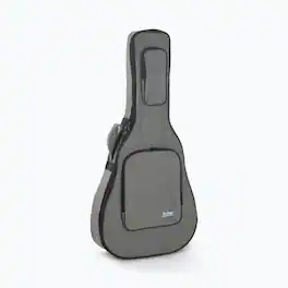 On Stage Stands - On-Stage Classical Guitar Bag (GHC7550CG) - Black