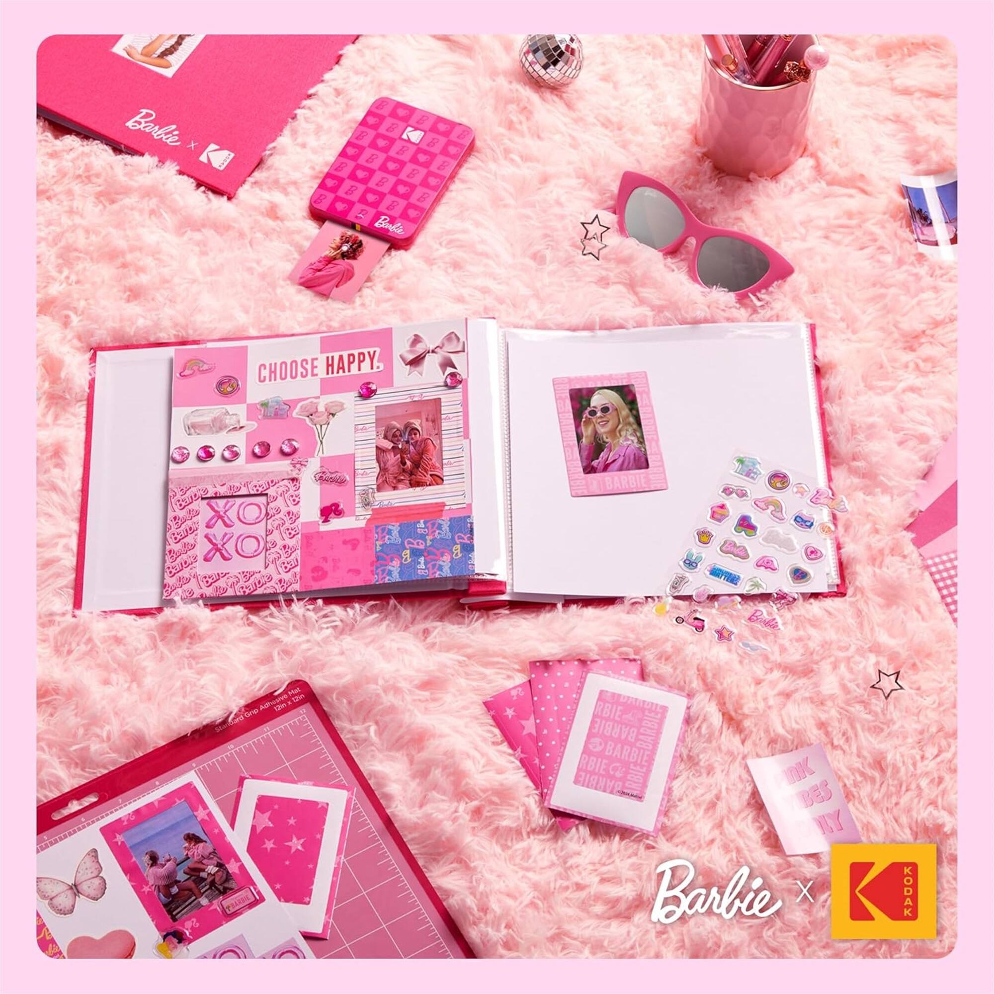 Barbie X  
Barbie  
CHOOSE HAPPY.  
RADDIE  
XO  
:  
BARBIE  
Barbie  
Hat Zin Grip Adrosive Zin W  
RBIE DANDIE BARBIE BARBIE RBIE BARBIE BARBIE  RBIE NK BES NY Bobie X  
KODAK