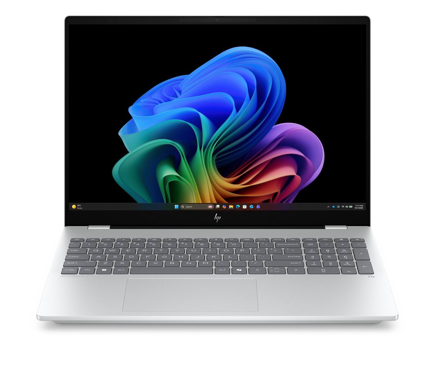 HP OmniBook 7 Laptop Computer 16