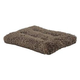 Smart Pet Toys - SUPER PLUSH DRYER FRIENDLY PET BED - Cocoa
