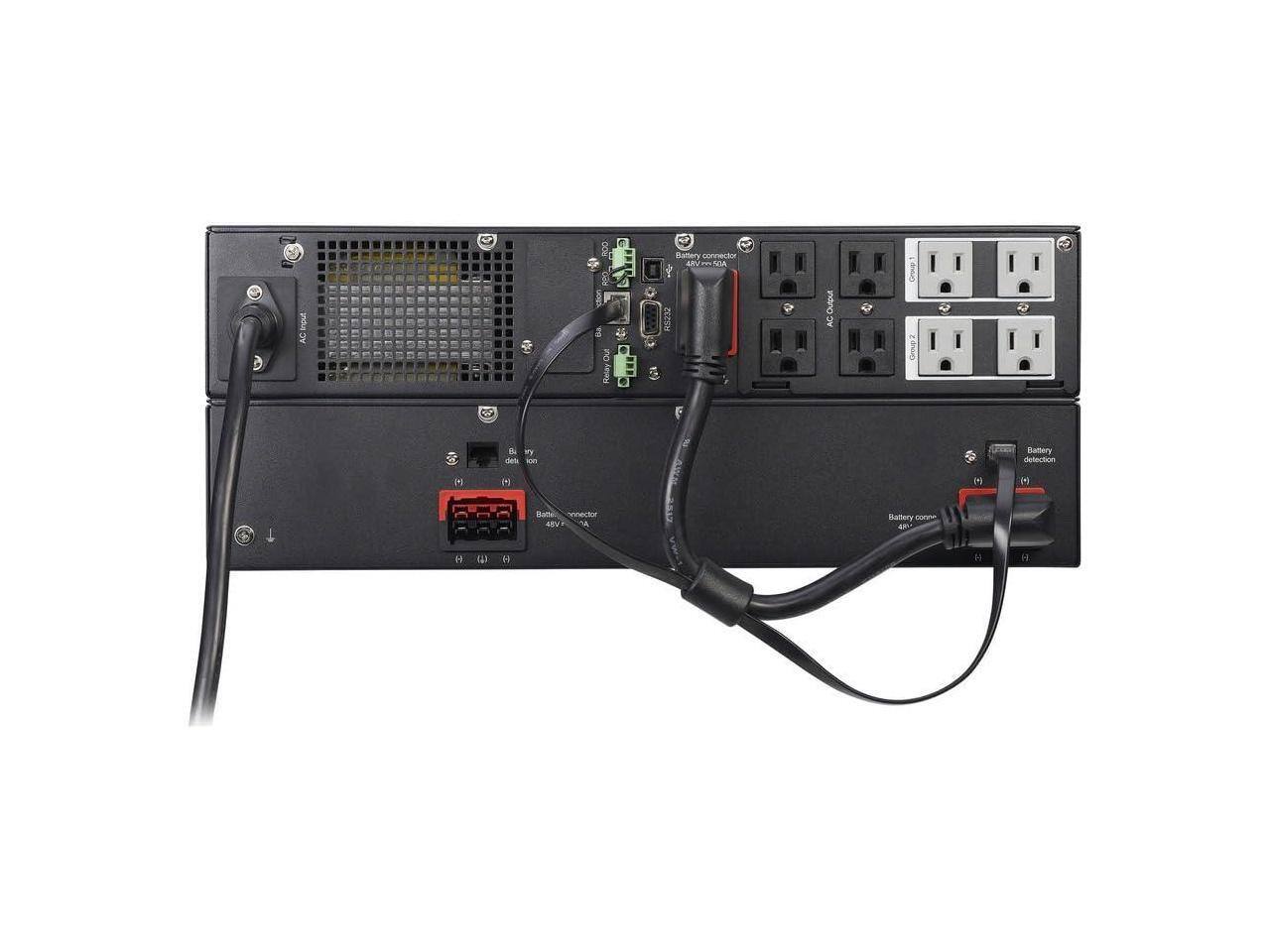 6 DY e E 1 3 Or e Ballery connector APV ANVI - ADA RS232 Output AC I Gemar E & my des sE 2 Ballery detection M 2 e M 1 4 w H Bate necor ADV A Balery conne 4E H H