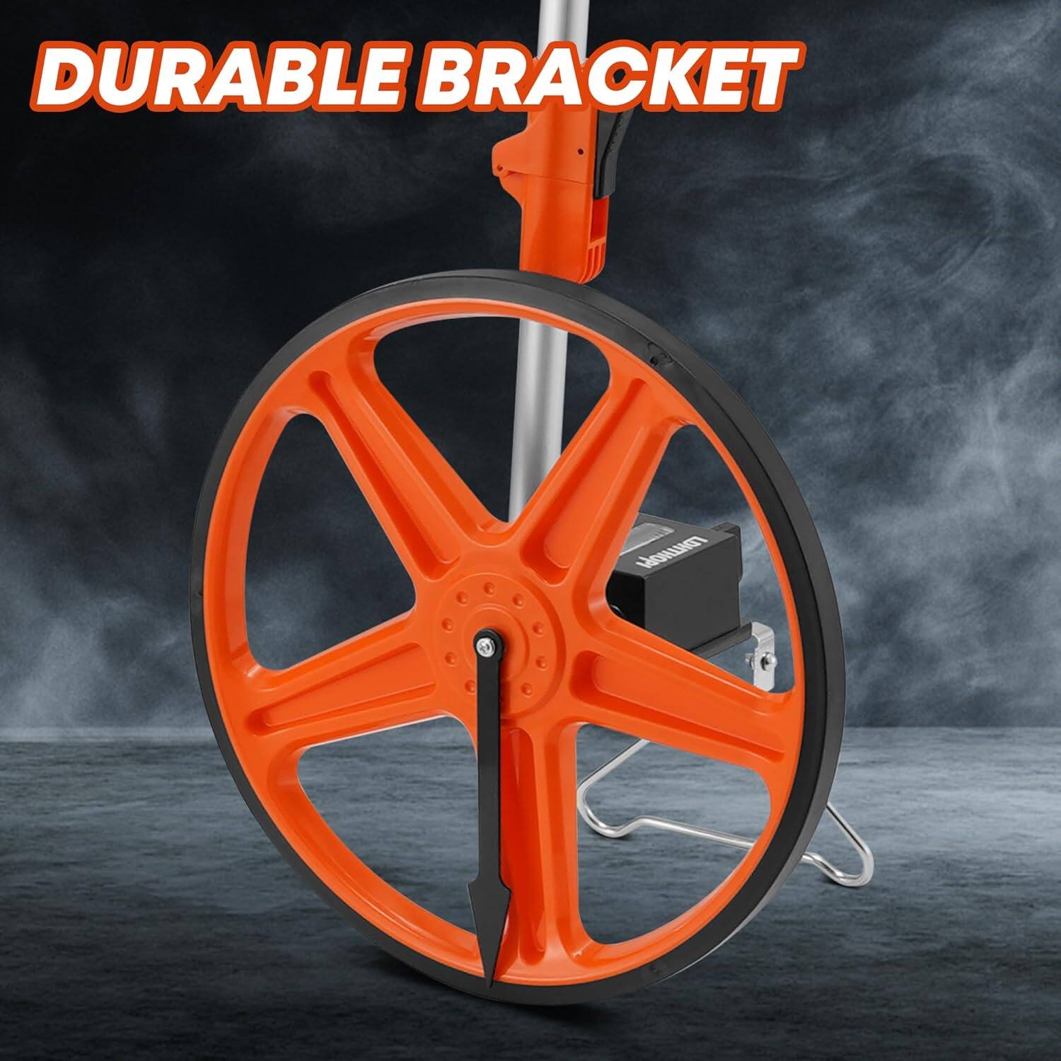 DURABLE BRACKET