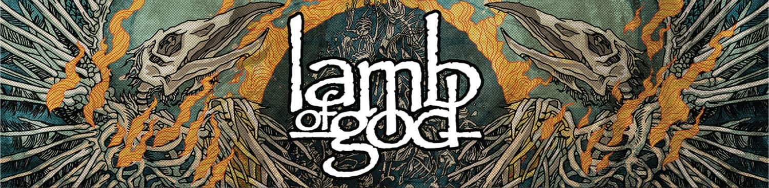 Lamb of God