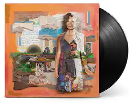 Amy Grant - The Me That Remains - VINYL LP