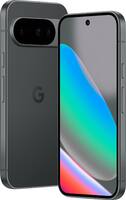 Google - Pixel 10 128GB (Unlocked) - Obsidian - Front_Zoom