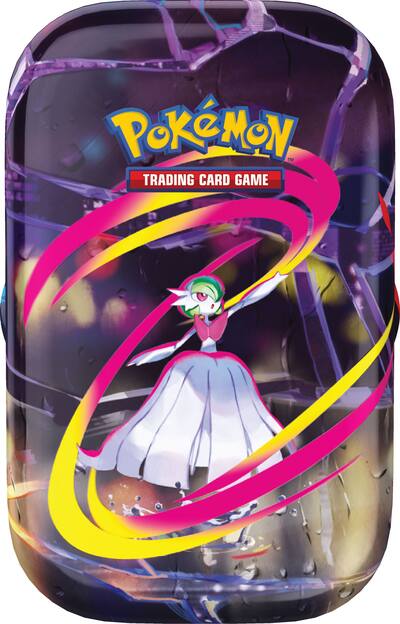 Pokmon Trading Card Game: Mega Heroes Mini Tin Styles May Vary 10-10031-132 - Best Buy Pokmon Trading Card Game: Mega Heroes Mini Tin Styles May Vary 10-10031-132 - Best Buy