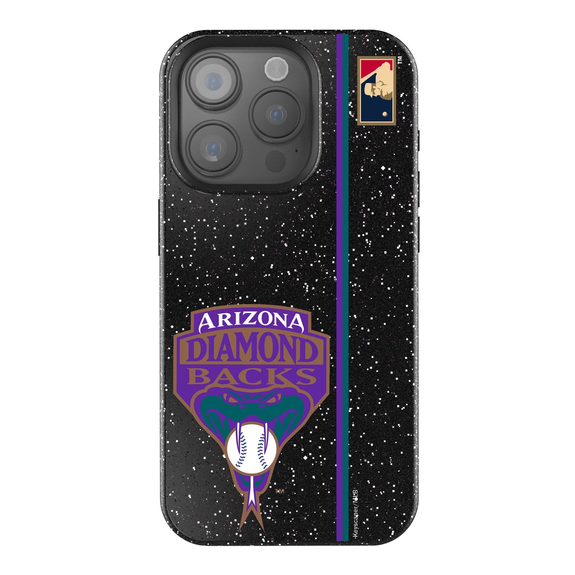 ARIZONA DIAMOND BACKS  
Keyscaper