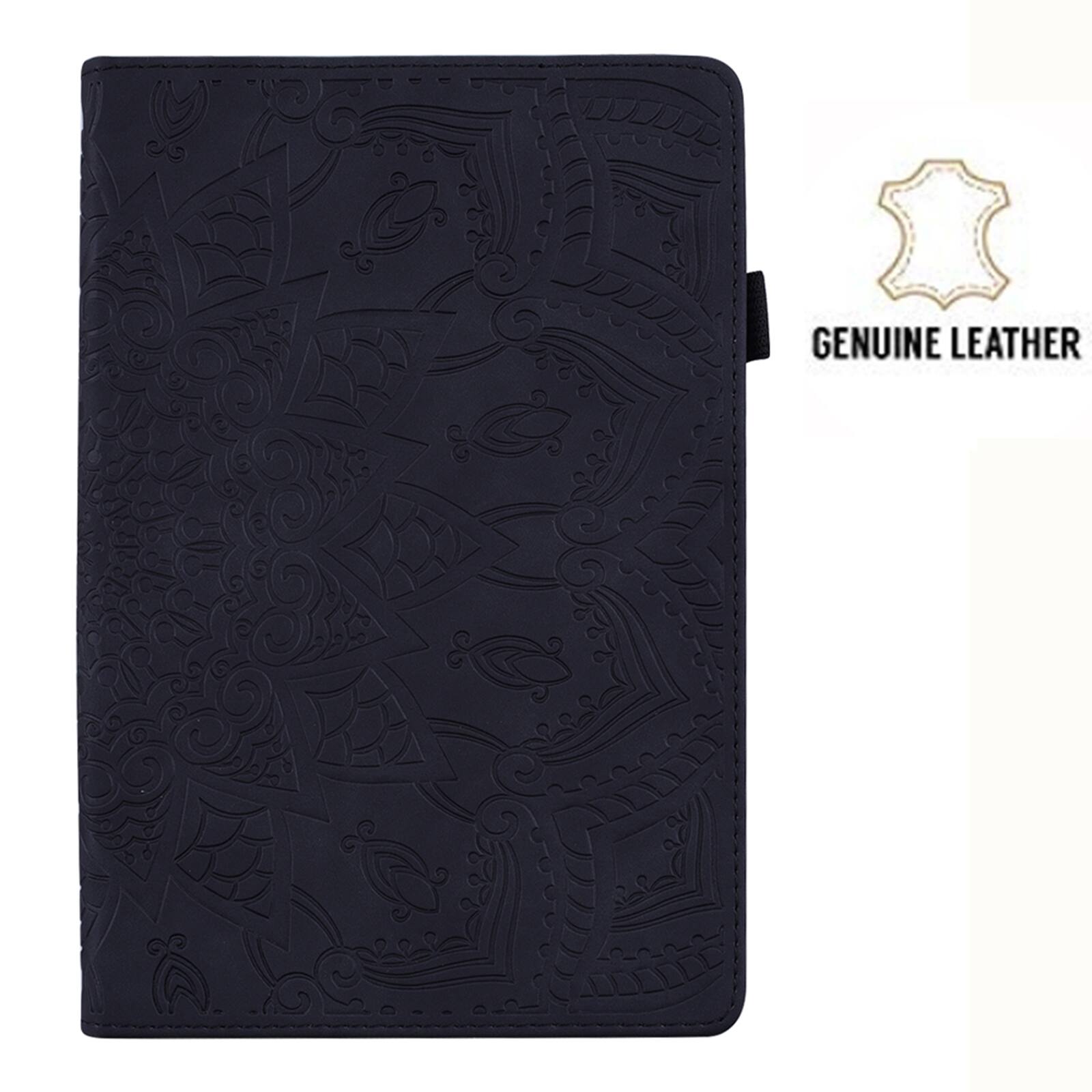 GENUINE LEATHER