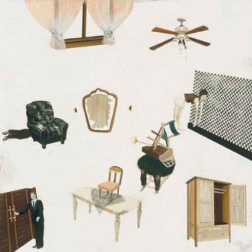 Front. Gem Club - In Roses   - COMPACT DISCS .